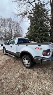 2006 Ford F-150