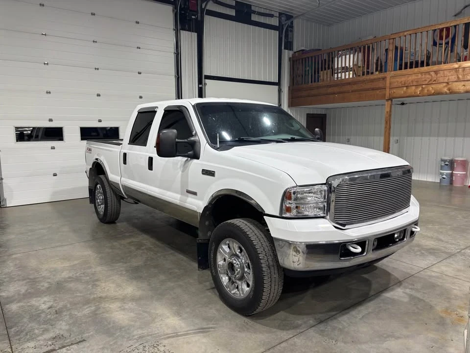 2006 Ford Super Duty 1st Gen - Image 2 of 15