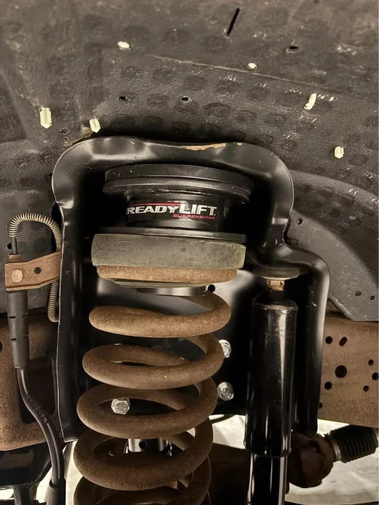 2006 Ford Super Duty 1st Gen - Image 6 of 15