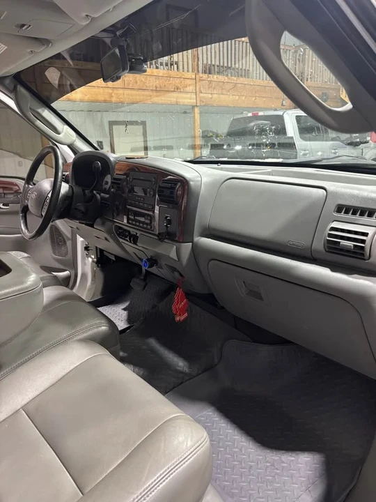 2006 Ford Super Duty 1st Gen - Image 9 of 15