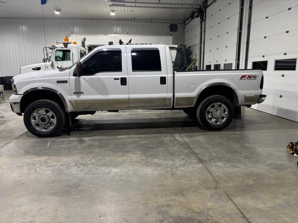 2006 Ford Super Duty 1st Gen - Image 3 of 15