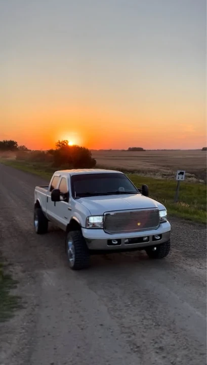 2006 Ford Super Duty 1st Gen - Image 14 of 15