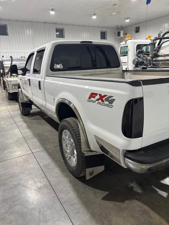 2006 Ford Super Duty 1st Gen - Image 4 of 15