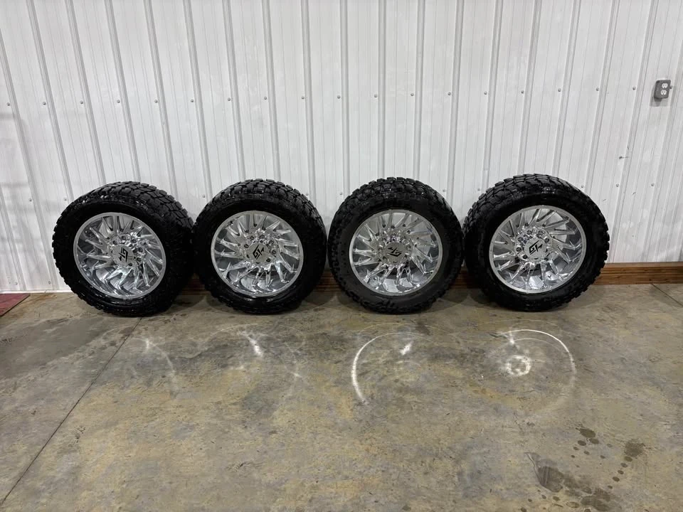 2006 Ford Super Duty 1st Gen - Image 12 of 15