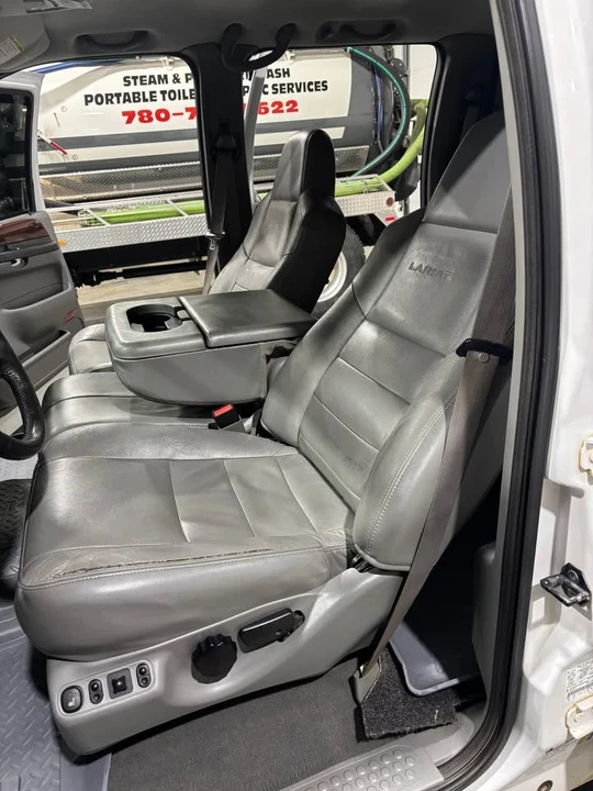 2006 Ford Super Duty 1st Gen - Image 8 of 15