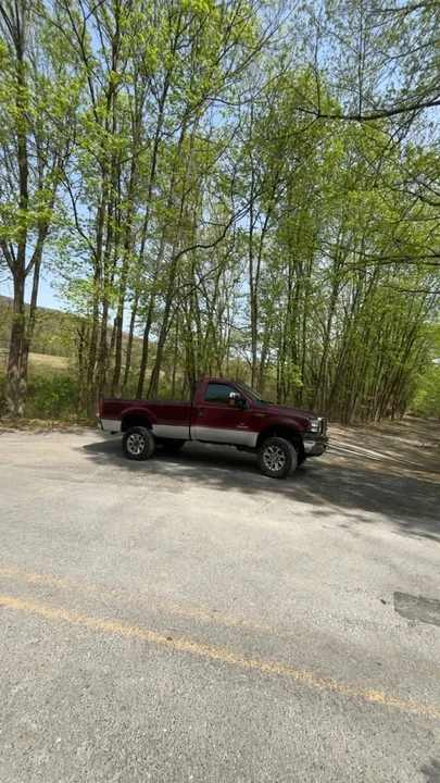 2006 Ford Super Duty 1st Gen - Image 13 of 14