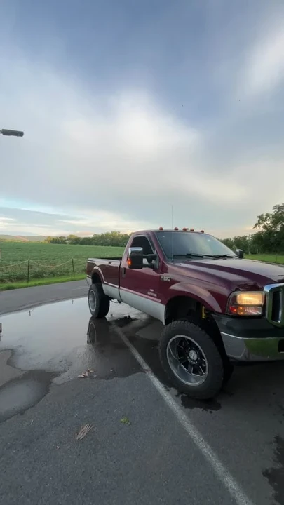 2006 Ford Super Duty 1st Gen - Image 4 of 14