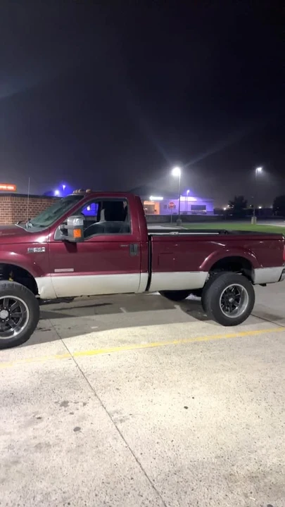 2006 Ford Super Duty 1st Gen - Image 6 of 14