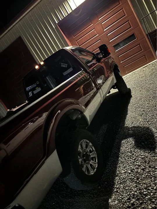 2006 Ford Super Duty 1st Gen - Image 9 of 14