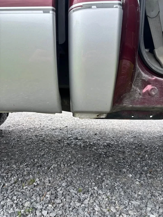 2006 Ford Super Duty 1st Gen - Image 8 of 14