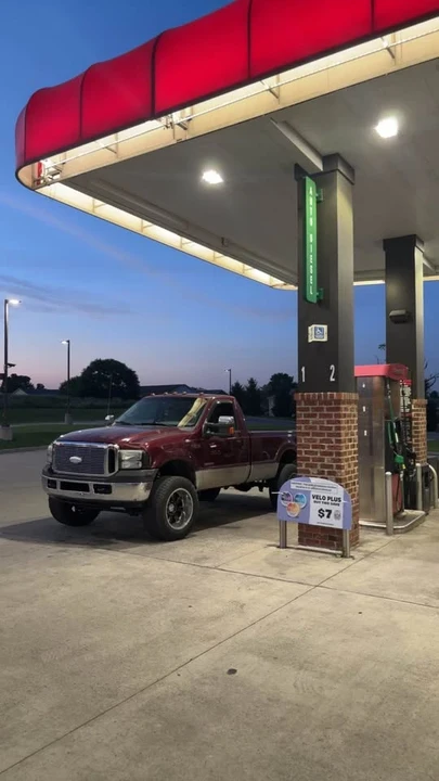 2006 Ford Super Duty 1st Gen - Image 5 of 14