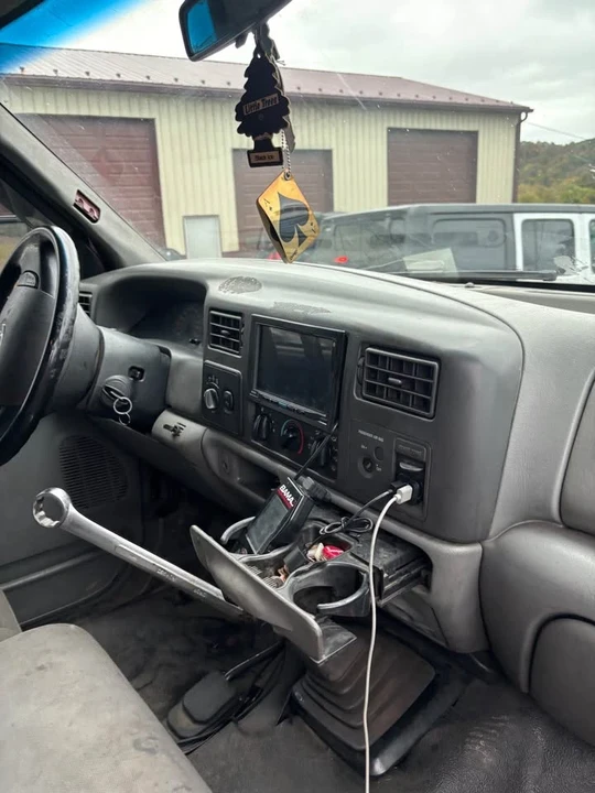 2006 Ford Super Duty 1st Gen - Image 14 of 14