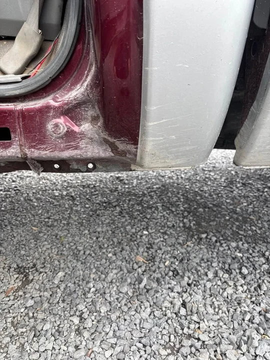 2006 Ford Super Duty 1st Gen - Image 11 of 14