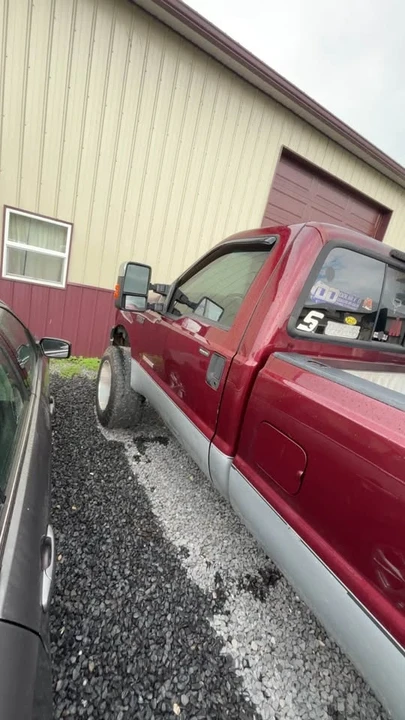 2006 Ford Super Duty 1st Gen - Image 2 of 14