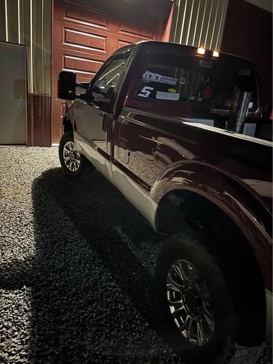 2006 Ford Super Duty 1st Gen - Image 10 of 14