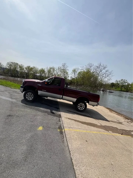 2006 Ford Super Duty 1st Gen - Image 12 of 14