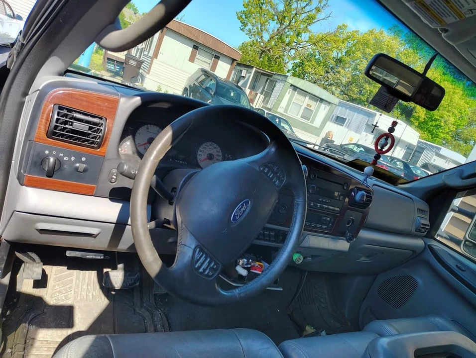 2006 Ford Super Duty 1st Gen - Image 4 of 6