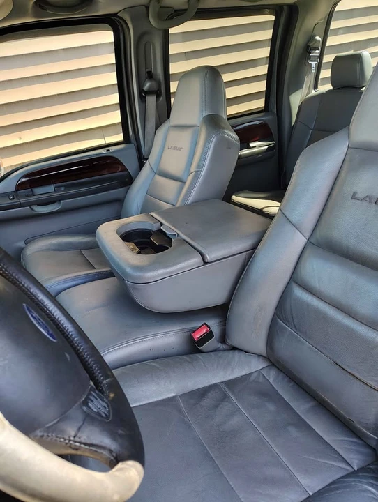 2006 Ford Super Duty 1st Gen - Image 5 of 6