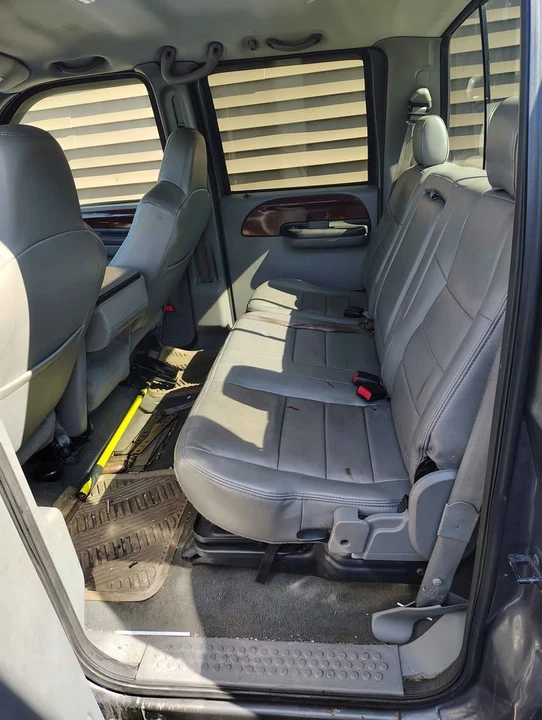 2006 Ford Super Duty 1st Gen - Image 6 of 6