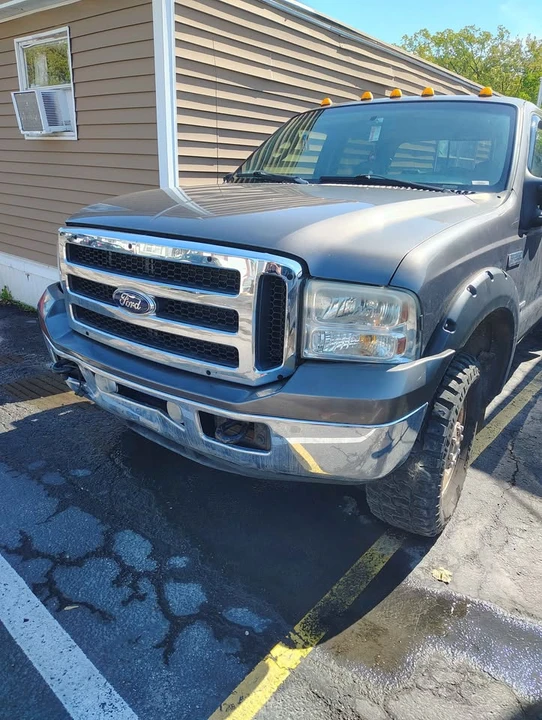 2006 Ford Super Duty 1st Gen - Image 2 of 6