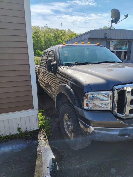 2006 Ford Super Duty 1st Gen - Image 3 of 6