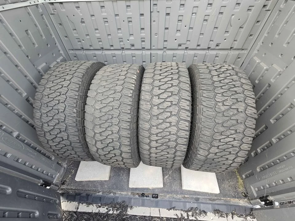 2006 Ford Super Duty 1st Gen - Image 13 of 15
