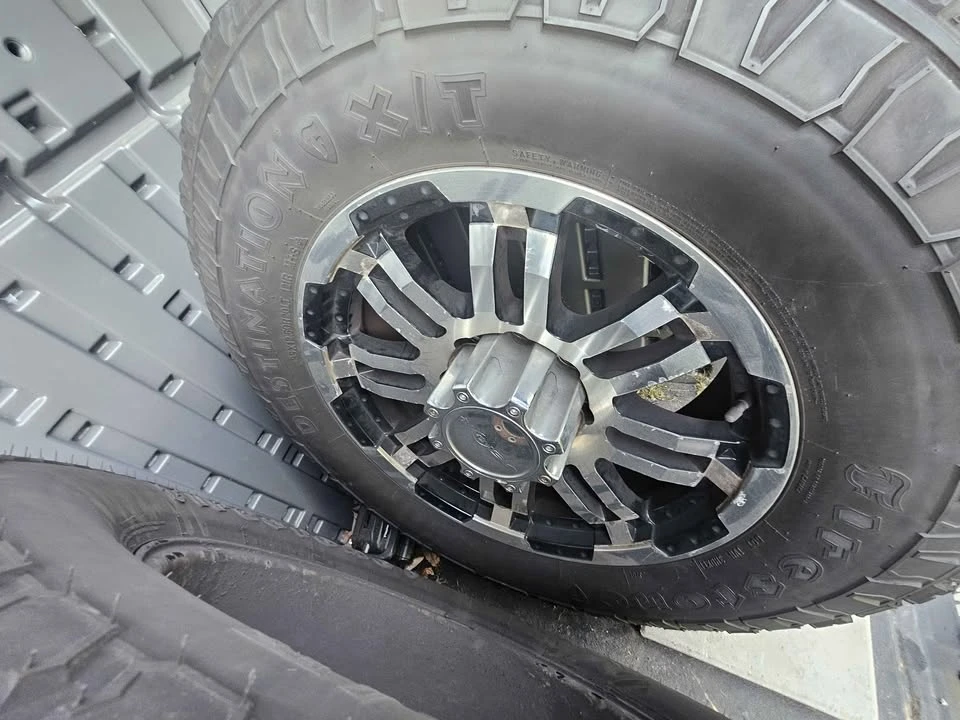 2006 Ford Super Duty 1st Gen - Image 12 of 15