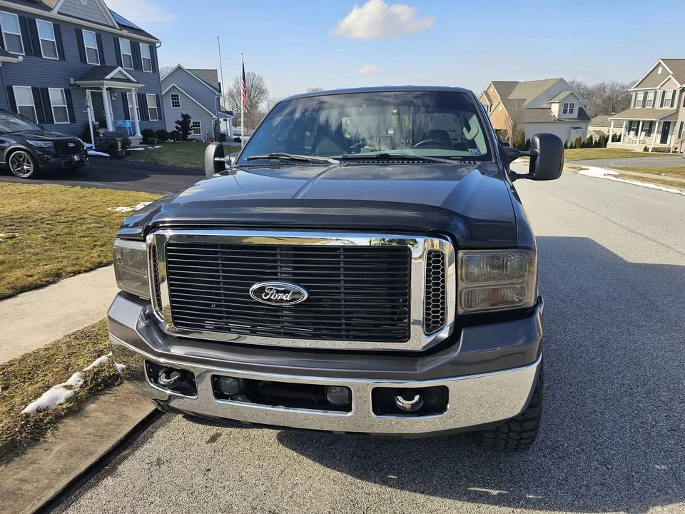 2006 Ford Super Duty 1st Gen - Image 2 of 15