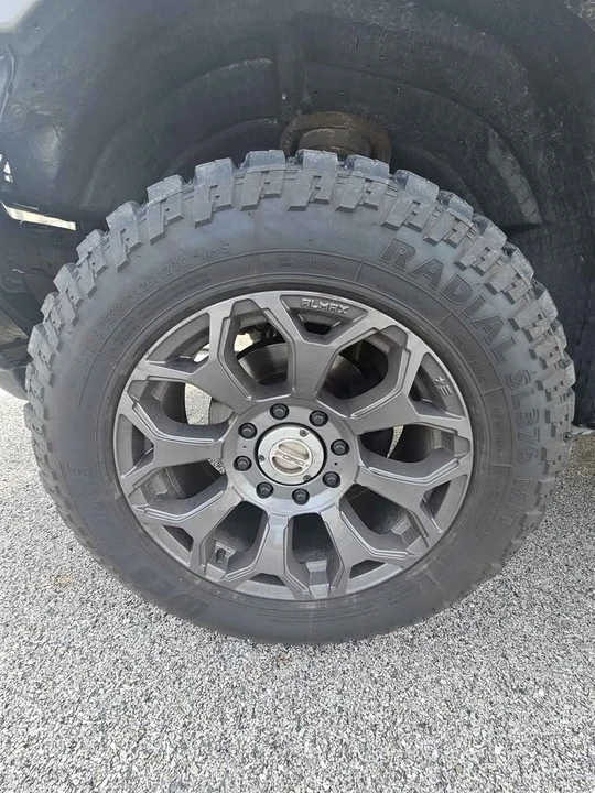 2006 Ford Super Duty 1st Gen - Image 10 of 15