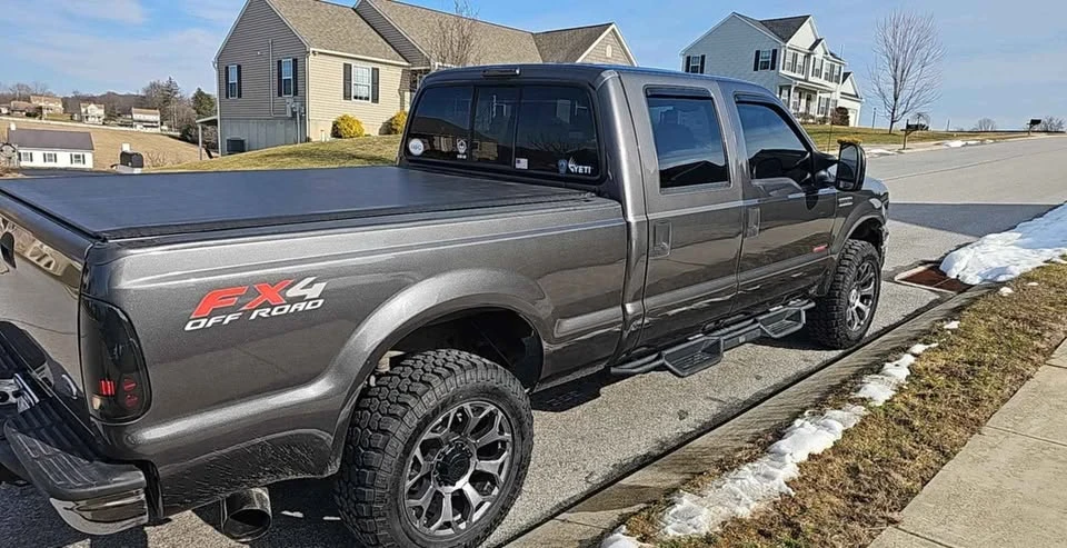2006 Ford Super Duty 1st Gen - Image 3 of 15