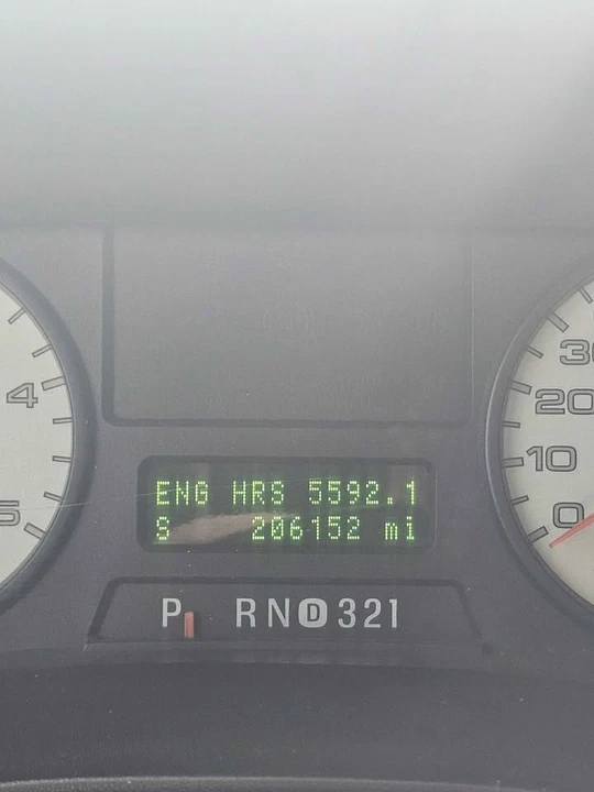 2006 Ford Super Duty 1st Gen - Image 5 of 15