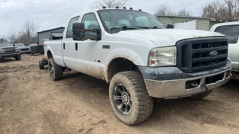 2006 Ford Super Duty 1st Gen - Image 3 of 9