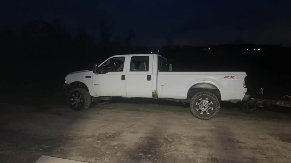 2006 Ford Super Duty 1st Gen - Image 5 of 9