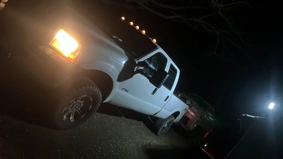 2006 Ford Super Duty 1st Gen - Image 4 of 9