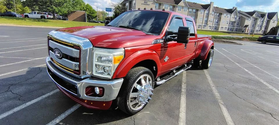 2006 Ford Super Duty 1st Gen - Image 3 of 17