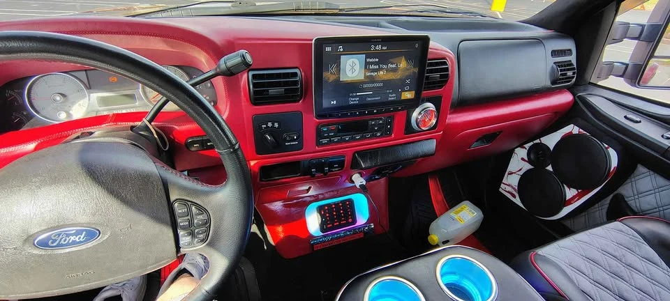 2006 Ford Super Duty 1st Gen - Image 10 of 17