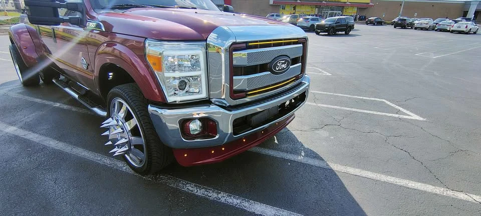 2006 Ford Super Duty 1st Gen - Image 5 of 17