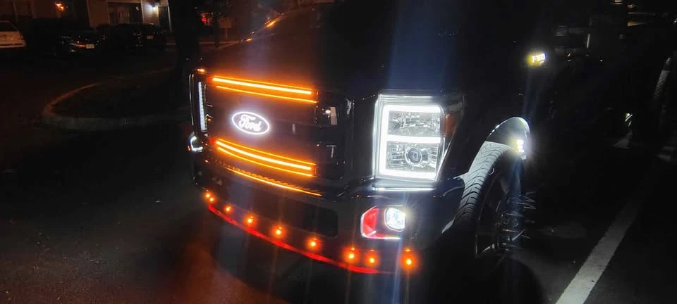 2006 Ford Super Duty 1st Gen - Image 2 of 17