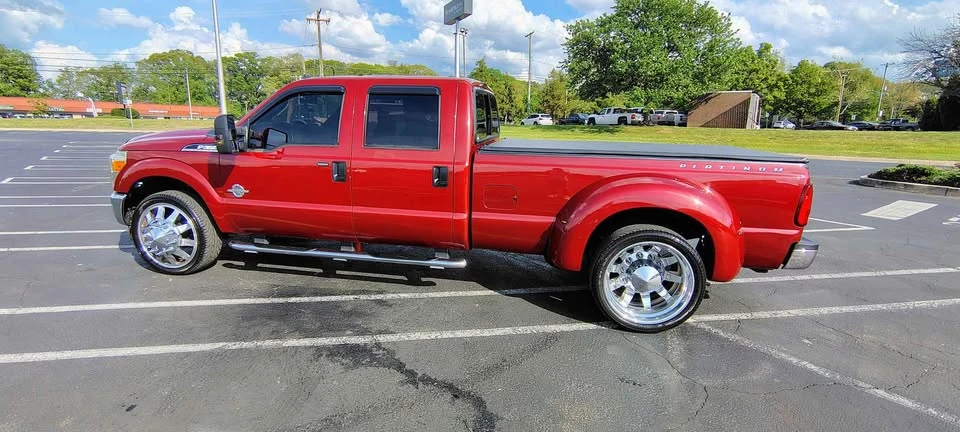 2006 Ford Super Duty 1st Gen - Image 9 of 17