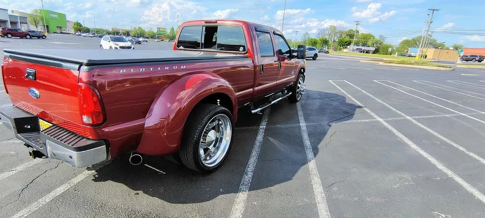 2006 Ford Super Duty 1st Gen - Image 7 of 17