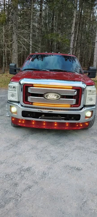 2006 Ford Super Duty 1st Gen - Image 17 of 17