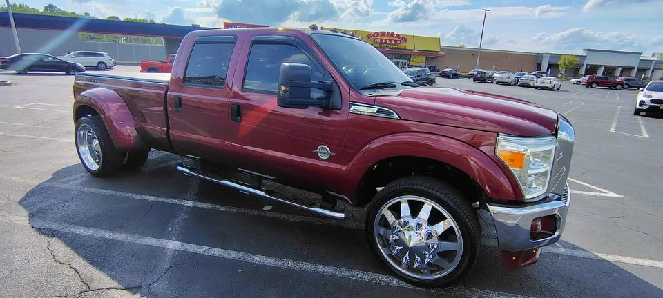2006 Ford Super Duty 1st Gen - Image 6 of 17
