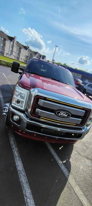 2006 Ford Super Duty 1st Gen - Image 4 of 17