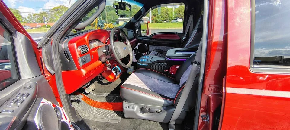 2006 Ford Super Duty 1st Gen - Image 15 of 17