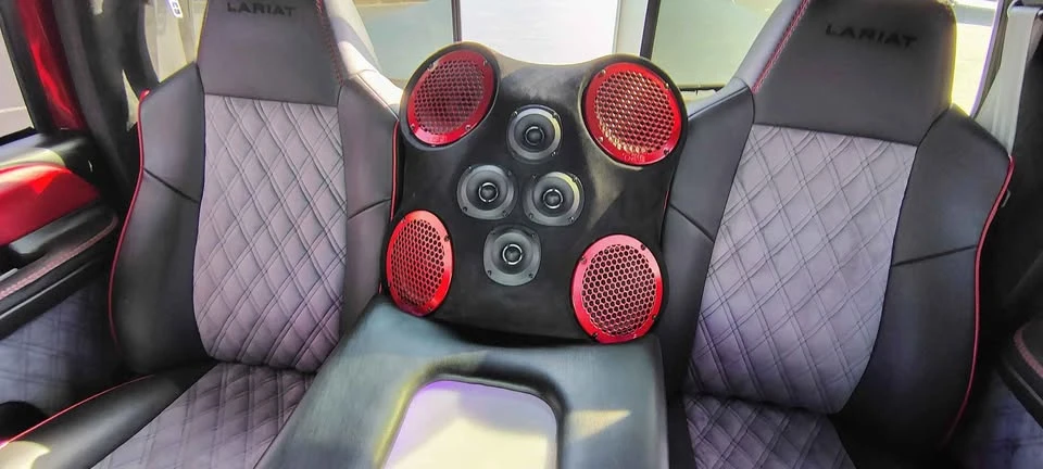 2006 Ford Super Duty 1st Gen - Image 12 of 17