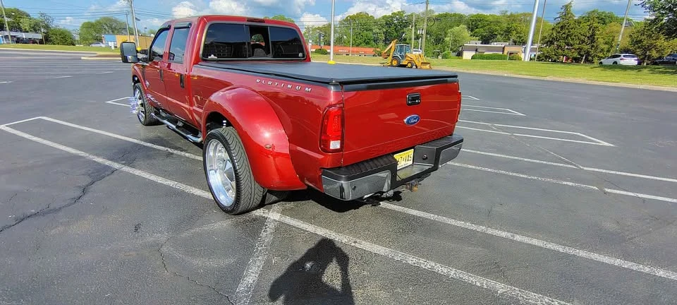2006 Ford Super Duty 1st Gen - Image 8 of 17