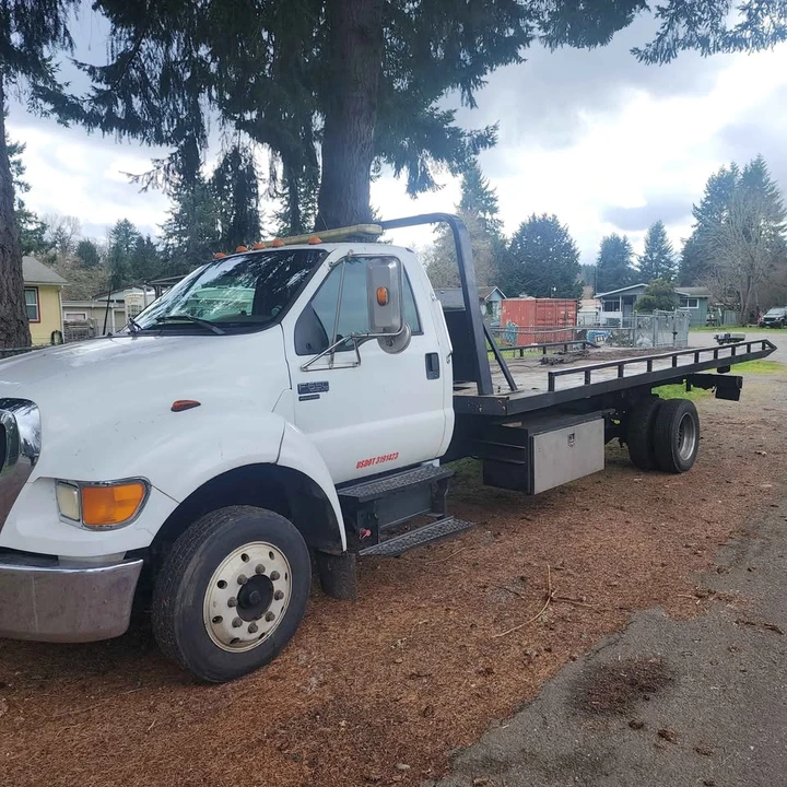 2006 Ford Super Duty 1st Gen - Image 2 of 3