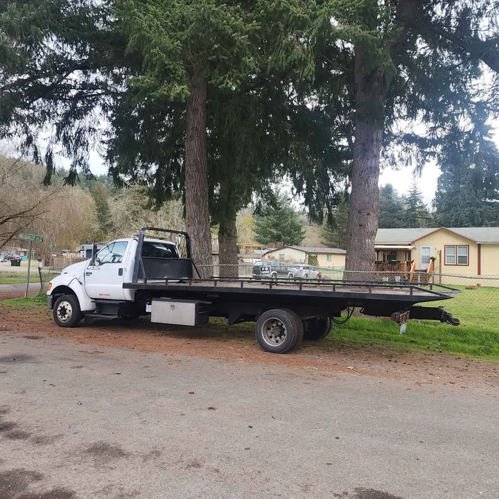 2006 Ford Super Duty 1st Gen - Image 3 of 3