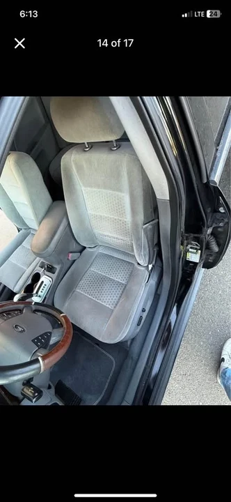 2006 Ford Five Hundred - Image 10 of 15
