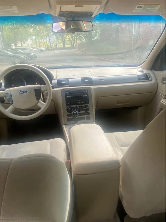 2006 Ford Five Hundred - Image 14 of 15